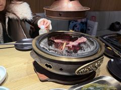 -泥炉烧肉师(新街口金銮巷店)