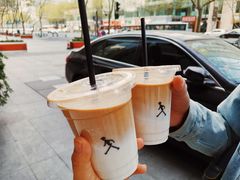 -常识咖啡common sense(春熙路店)