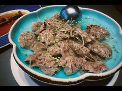 -曾宴·楚菜(湖北省博物馆店)