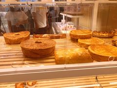 -好利来(北新桥店)