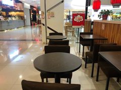 大堂-芋香缘tarosweet(1天地店)