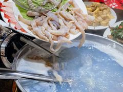 -凯华海鲜火锅·传承三十六年