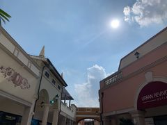 -佛罗伦萨小镇广佛名品奥特莱斯(疏港路店)