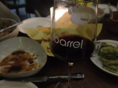 -ibarrel爱杯·bistro&brunch(江宁路店)