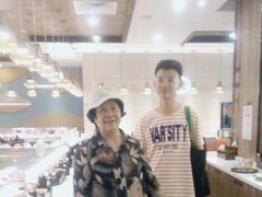 -争鲜回转寿司(金桥家乐福店)