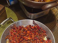 -永安水煮活鱼·仪征菜(仪征奥林匹克店)