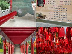 -石岛赤山风景区