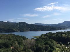 -白河堡水库
