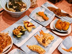 -元气寿司(环球港店)