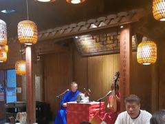 -南京大牌档(三阳广场苏宁店)