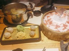 -藤原布二·八佰善会席料理(奥体店)