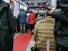 -郑家包子牛肉拉面(尚勤路店)