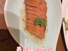 -逸林轩中餐厅(中信泰富朱家角锦江酒店)
