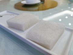 白糖糕-东江酒楼(鼎鑫商务中心店)