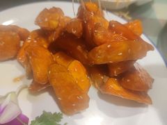 -四姐妹东北饺子(沙尾路店)