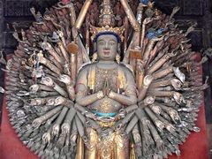 -报恩寺(平武县)