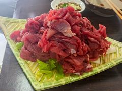 -苗侗地道红酸.酸汤鱼·酸汤牛肉