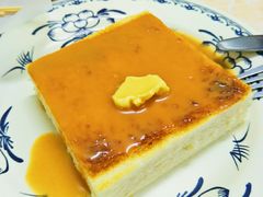 花生厚多士-渔记茶餐厅(渔村店)