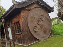 -杏花村文化旅游区