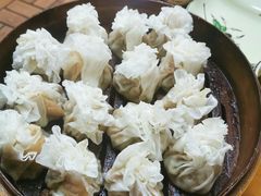 猪肉三鲜烧麦-正宗天津烧麦馆(柳州路店)