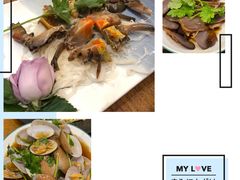 -唔止卤嘢·潮州府城菜(鹭江店)