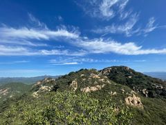 -云峰山自然风景区