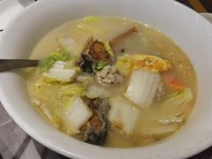 -阿毛饭店(和义路店)