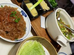 -林四喜·闽南传家菜(鼓浪屿店)