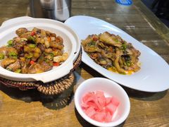 -小厨食堂(黄田坝店)