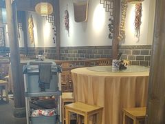 -老城南.鸭血粉丝汤(夫子庙店)