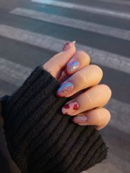 -小小美甲美睫