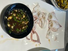 -501號台州海鲜餐厅(海创园店)