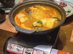 -山葵家·创意料理(万象汇店)