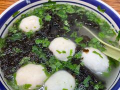 -嘉华小吃(蛇口市场店)