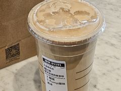-星巴克臻选(宁波天一广场店)
