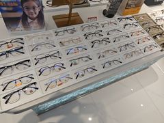 -康利眼镜·蔡司战略合作店(龙泉书房店)