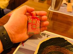 -烧鸟横丁(联发文创口岸店)