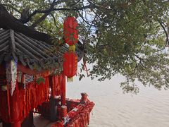 -仓山金山寺