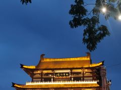 -杜甫江阁
