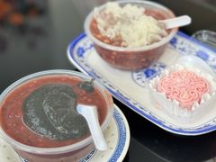 -百花传统甜品店(原址店)