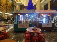 -长沙富力万达文华酒店