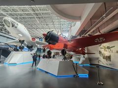 -中国航空博物馆