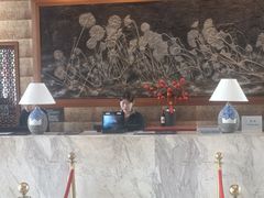 -三亚亚龙湾雅高美爵酒店