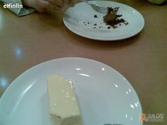 被吃了只剩渣的“致命”-榖屋house of flour(张江首店)