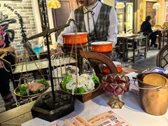 -哥老官重庆美蛙鱼头(日月光店)