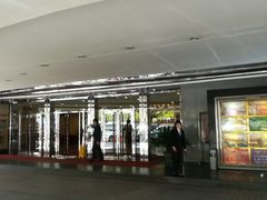 -广州景星酒店