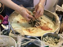 -安徽阜阳卷馍(西单店)