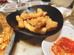-韩宫宴烤肉·料理(桐乡吾悦广场店)