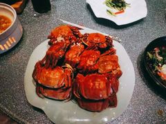 -蟹榭·本帮江浙菜·蟹宴(五角场合生汇商场店)
