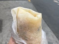 -阿姨卷饼(平凉路店)